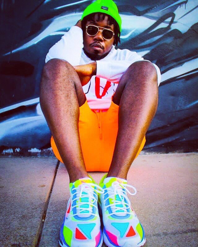 OgJelly's tweet photo. S/o too @puma for seeing the vision @markbattles317 have for his brand.... #Puma #Vasi #QC #Solidfoundationmgmt⚒ https://t.co/ZWrg8FdMld