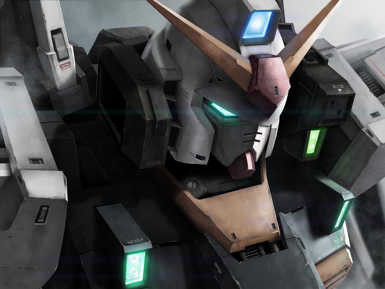くまごろ ガンダムmk Iiを描きました ガンダム 機動戦士zガンダム イラスト T Co Hcnt9emmdy Twitter