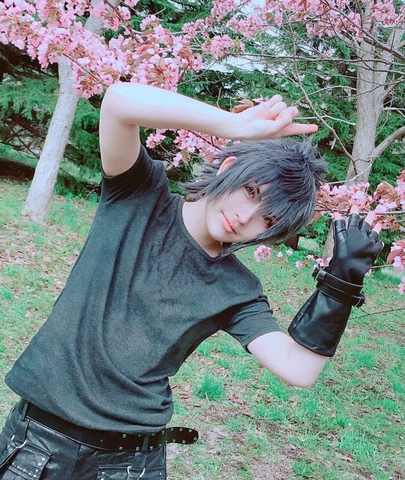 コスプレイヤー類のTwitter画像4