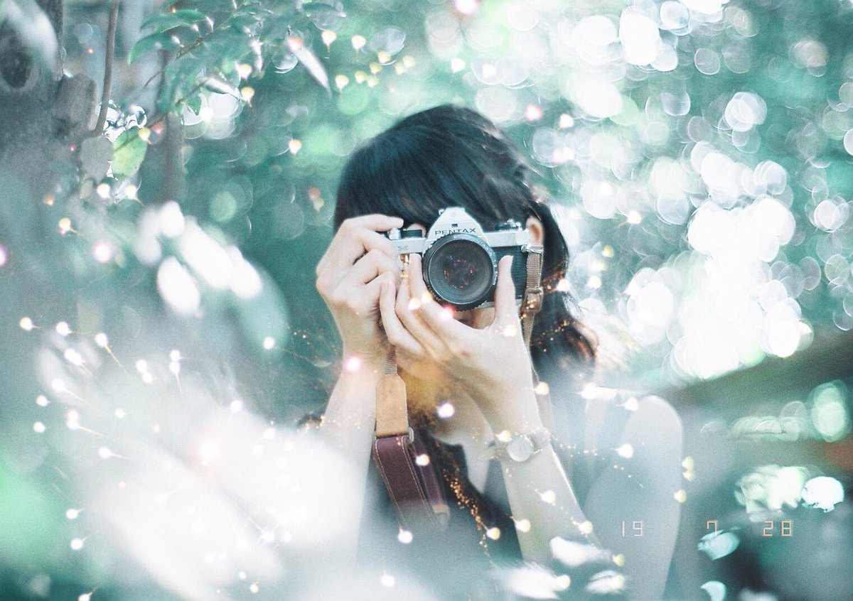 boc_napo's tweet photo. 本当はね、フィルムで多重露光するのが好きなんだけど、それをインスタとかであげるのってどうなんだろう。やっぱ撮ったものそのままでやるべきなのかな。最近すごく悩んでる。 https://t.co/WlCX14FI3U
