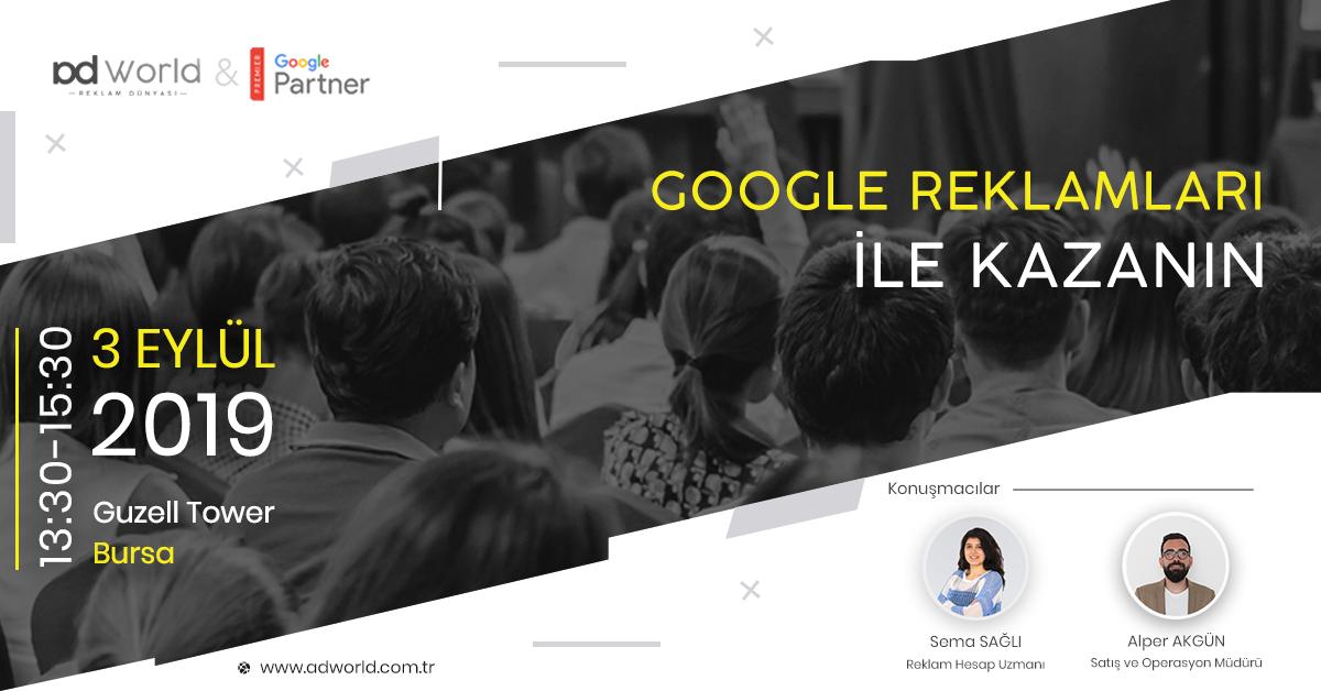 AdorbTR's tweet photo. Eylül Ayı Etkinliklerimiz Başlıyor! 
-Katılım ücretsizdir.
-Kontenjan 10 kişi ile sınırlıdır.
🔗https://t.co/qGrHSsOasZ

#googleads  #digitalmarketing  #digitalseminar https://t.co/z5IyOKGycd