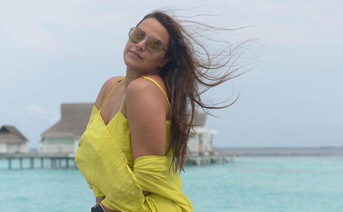 Happy Birthday Neha Dhupia 2.0: Bold, Beautiful & Unforgiving!  