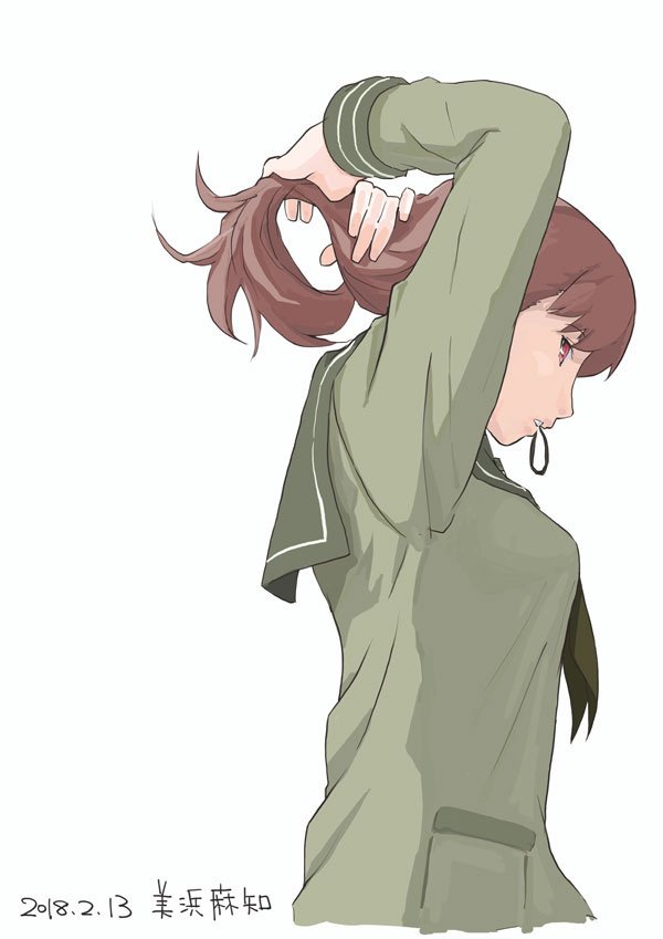 #これを見た人は大井っちをTLに放流しよう 