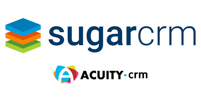 Acuity_crm's tweet photo. Op 9 en 10 oktober gaan wij in België en Nederland evenementen houden over Sugar Market. Hierin leggen we samen met SugarCRM alles uit over deze nieuwe applicatie. Kom je ook? https://t.co/Vdi1vbEwQS #sugarcrm #sugarmarket https://t.co/KCOmnWEytP
