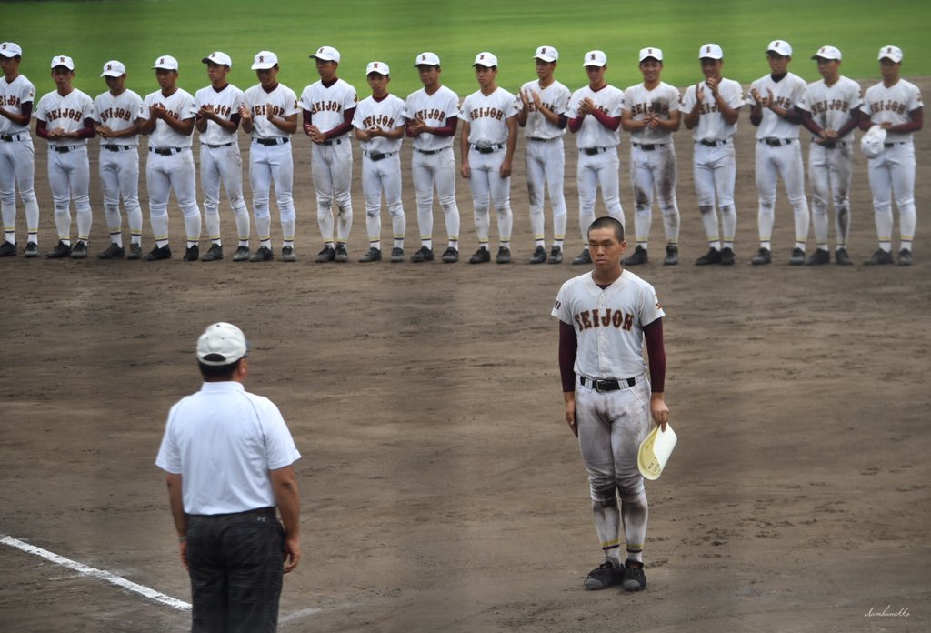 Iambanekko's tweet photo. 第72回愛知県高等学校野球選手権大会
名古屋地区 県大会出場 全17校
🥇中京大中京
🥈星城
🥉愛工大名電
④位 享栄
⑤位 東邦,愛産大工,千種,中部大第一
⑨位 名市工芸,名古屋国際,中部大春日丘,栄徳,名城大附,至学館
⑮位 名古屋市工,愛知,菊華 https://t.co/6rrj2BQp3K
