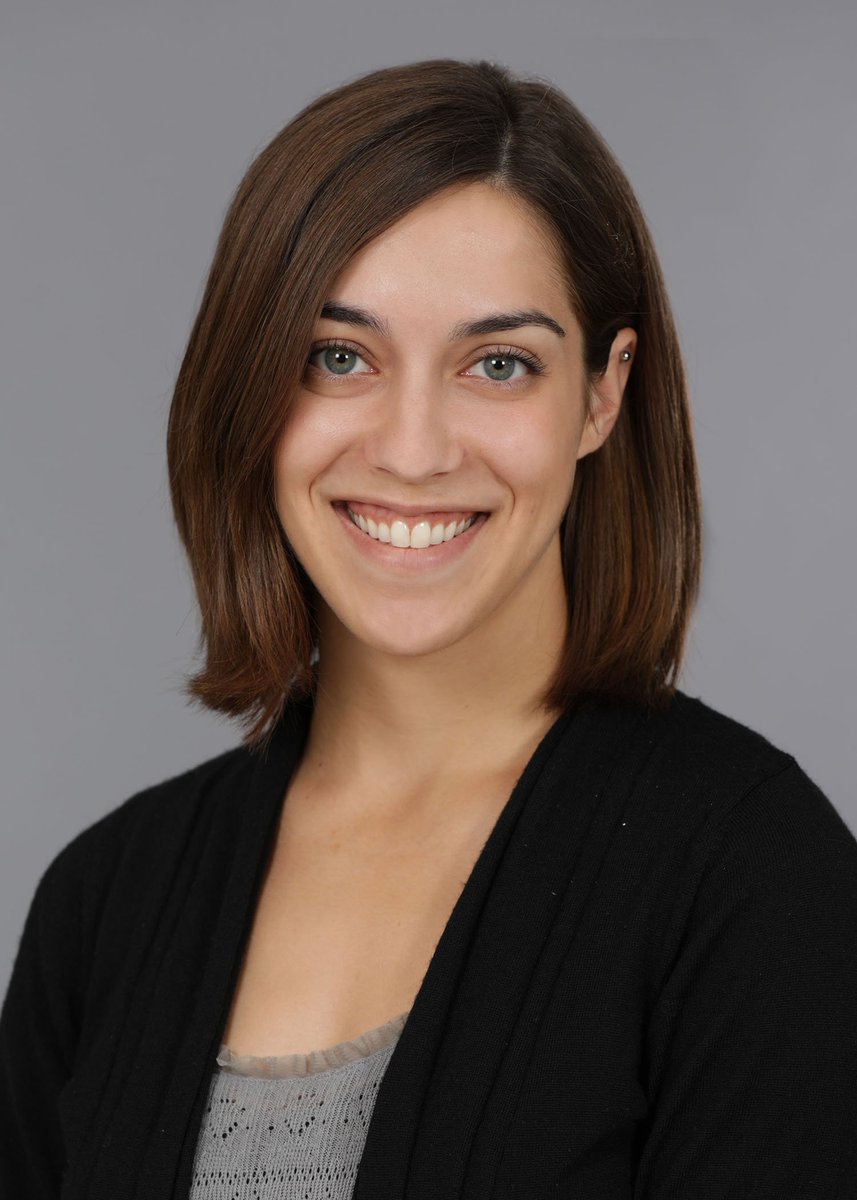IUSMPharmTox's tweet photo. Congratulations to Carmen Mitchell for being awarded the 2019 Cagiantas Scholarship from the IU School of Medicine https://t.co/PwNkVc4R0W