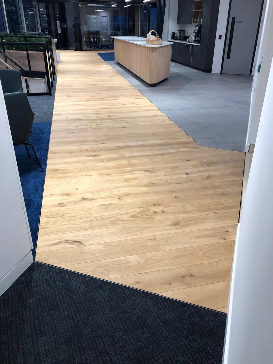 Loughton Contracts On Twitter What A Stunning Job Our Fitters