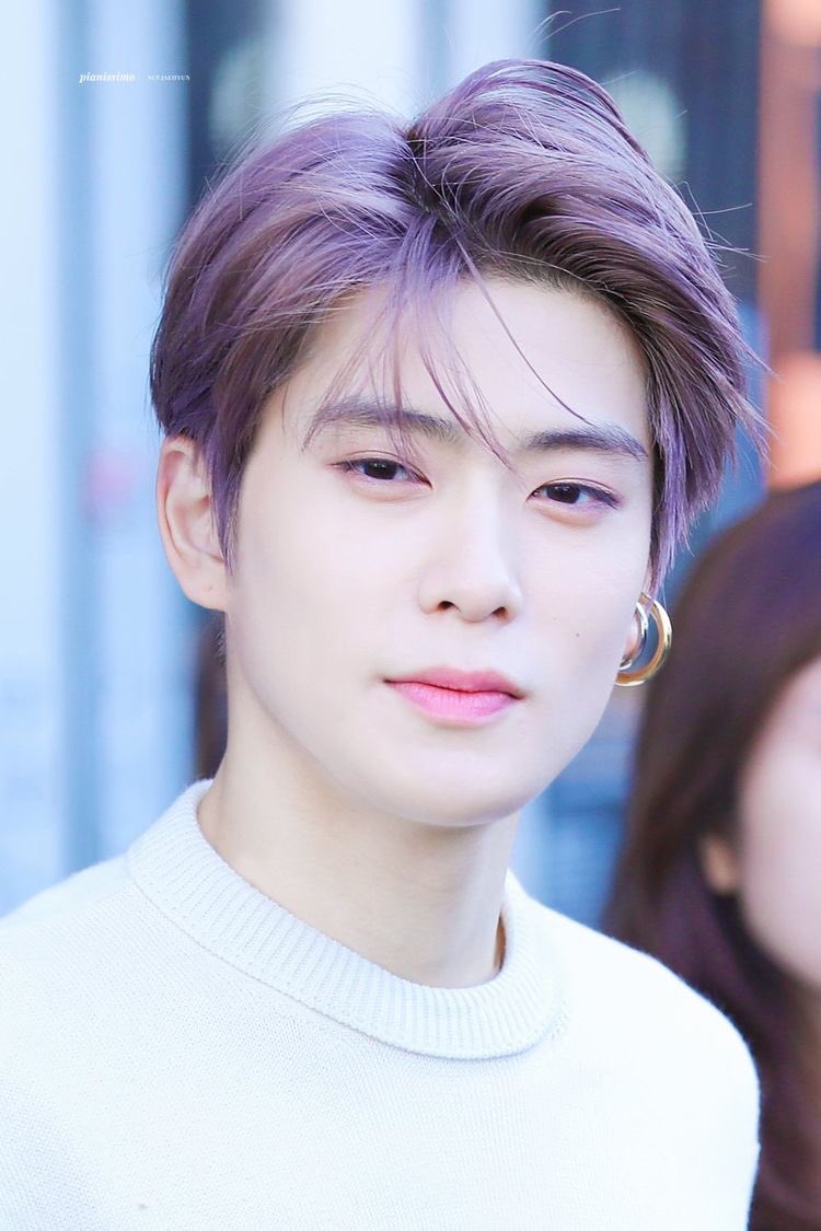 soobperman's tweet photo. ตกลงผมสีม่วงนี่มันยากที่จะทำแล้วออกมาดูดีหรือยิ่งทำยิ่งหล่อ กูหล่ะชอบบบบ ทำทุกคนเลยได้มั้ยอซท. อยากเห็น https://t.co/z1xxQaSFm8