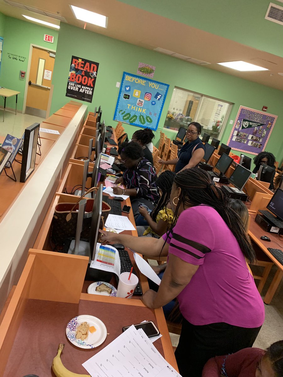 John F. Kennedy MS tweet media