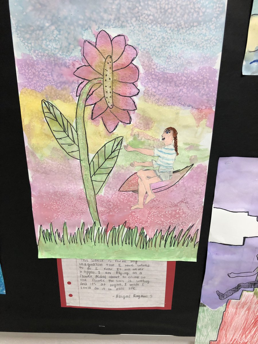 GoshenHillcrest's tweet image. Our Gators are amazing artists! @RodoskyRyan #L1G4