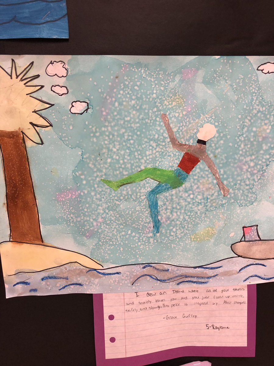 GoshenHillcrest's tweet image. Our Gators are amazing artists! @RodoskyRyan #L1G4