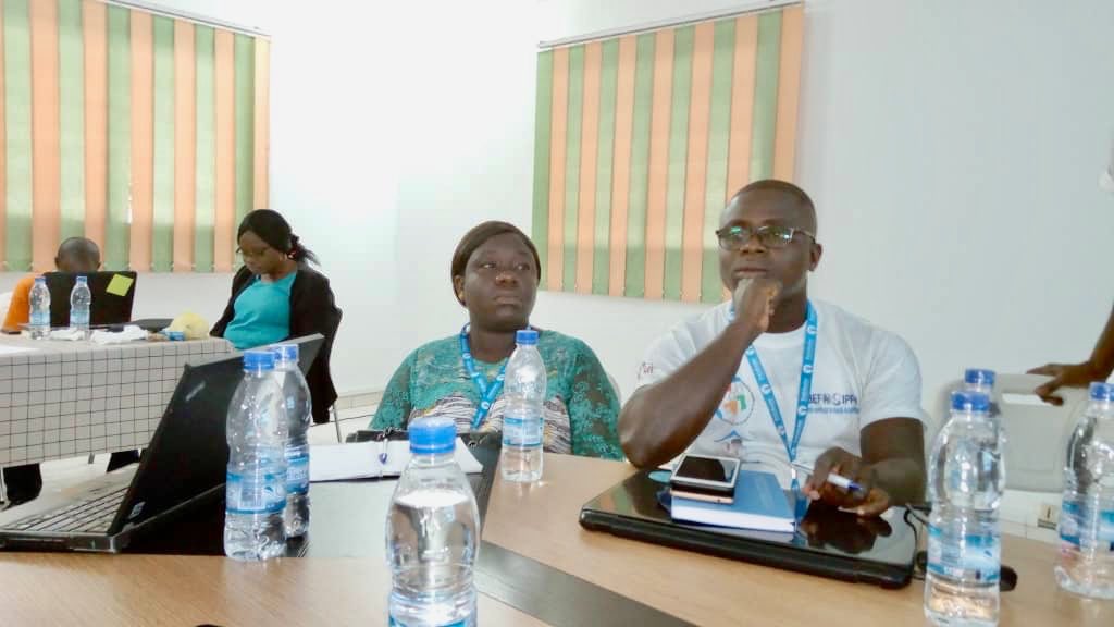 Francis  Yekanni tweet media