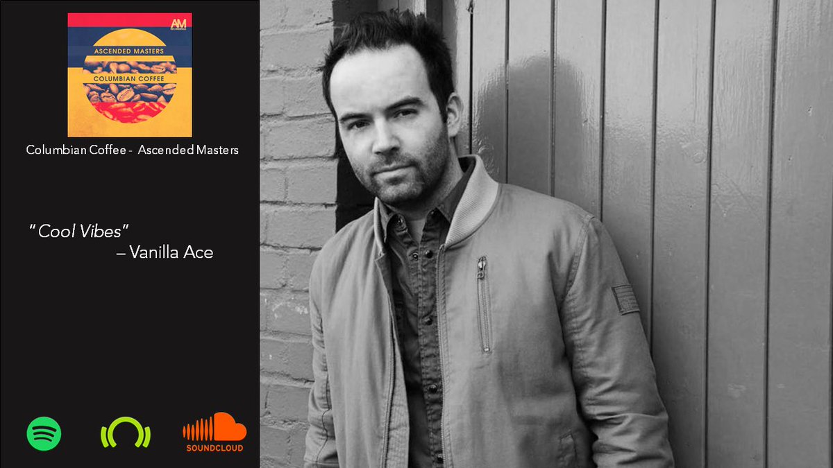 _AscendedMaster's tweet photo. Fantastic to see Vanilla Ace Supporting our latest track Colombian Coffee. 

Preview the track in our Bio. 

• 
• 
• 
•
•
#techhouse #techno #housemusic #deephouse #dj #music #house #party #djlife #electronicmusic #technomusic #dance #producer #djs #edm #ibiza https://t.co/L2M8X0JflH