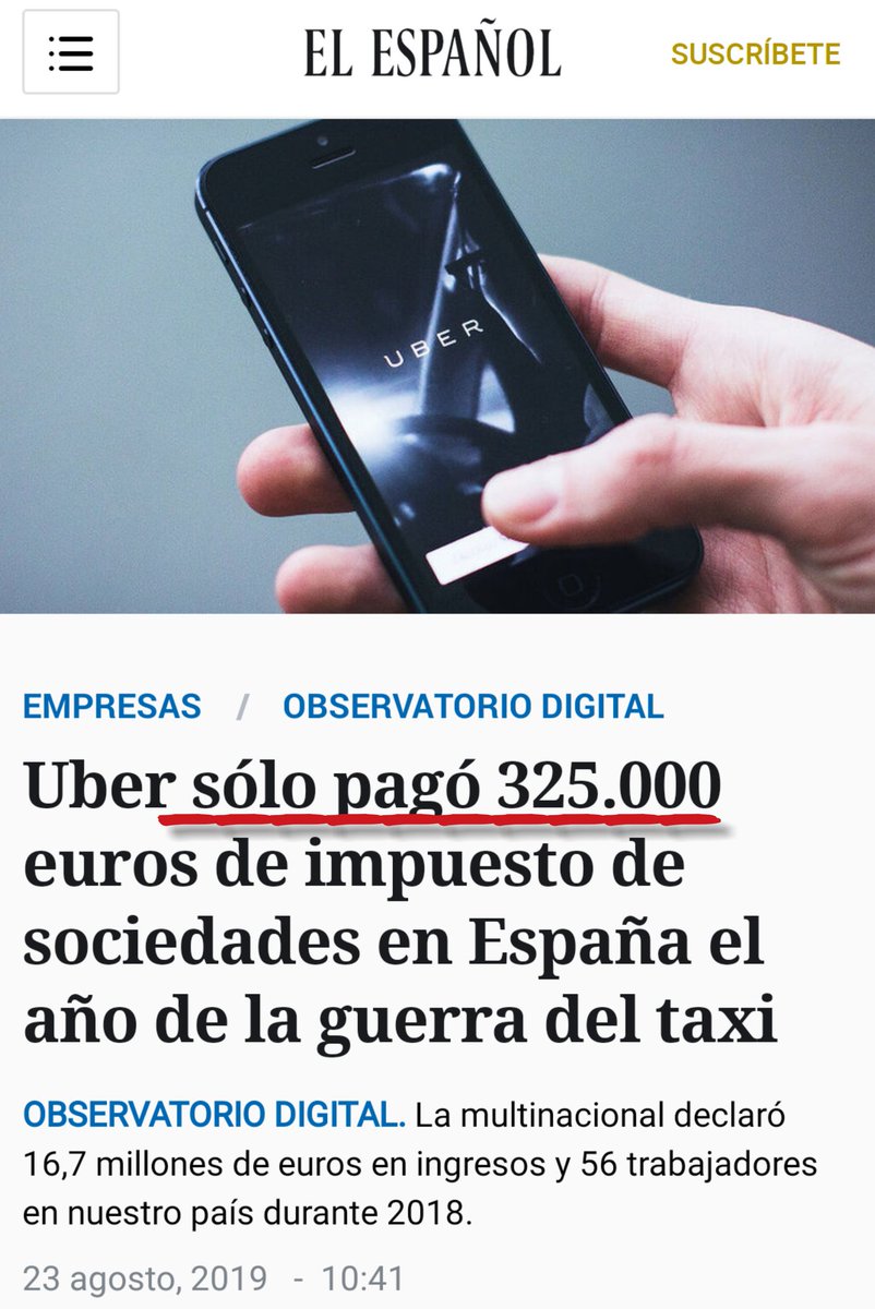 CarlosTxProject's tweet photo. @toniroldanm @frdelatorre Coño tu no era el que decías lo de las ideas trasnochadas del monopolio del taxi cuando salimos a la calle a exigir que se regulara a Uber y a Cabify .

Que poca vergüenza https://t.co/WbI06yKKD4