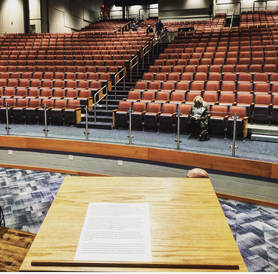 SMetzgerLMW's tweet photo. I am excited to be giving the keynote address with @JenPanTala  and @fisher1000 at Orleans/Niagara BOCES opening day tomorrow! I am proud to work for an organization that values professional learning. @ONBOCES #openingday #csipd https://t.co/vPtfHnX79C
