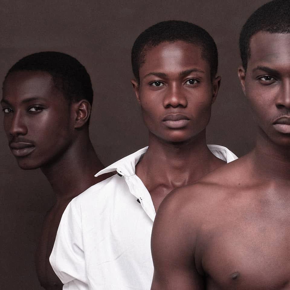 model_agence's tweet photo. Models: Halson / Alex K. / Yannick
Picture: Saïd Wordsmith
————————————————————
#blackmodel #scoutingmodels #newface #modelphotography #modellife #modelmanagement #black #modelnewface #topblackmodels #modelworld #photographer #modelmanagement #modelphotography #modelagent https://t.co/Z6OF3whLS9