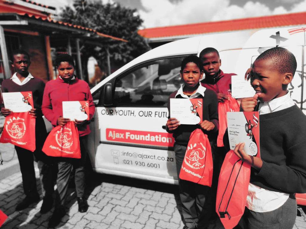 ajaxct community scheme tweet media