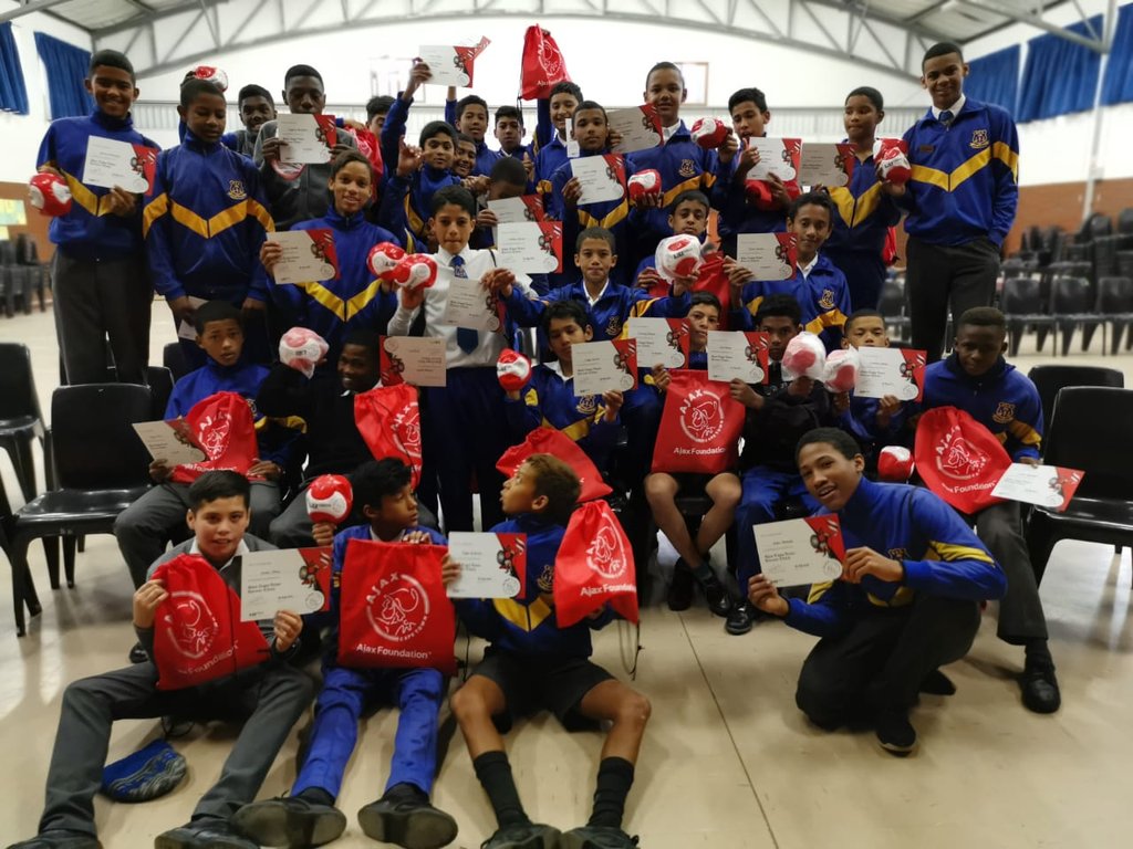 ajaxct community scheme tweet media