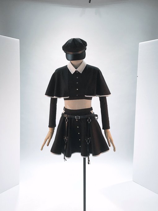 Twitterのコスプレ画像48