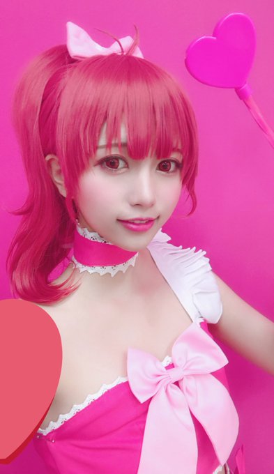 コスプレイヤーKaori（ふしみかおり）のTwitter画像65