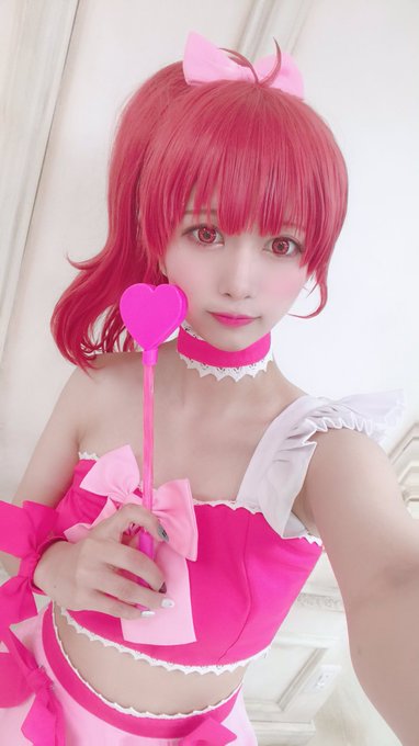 コスプレイヤーKaori（ふしみかおり）のTwitter画像63