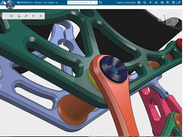 SOLIDWORKSedu's tweet photo. Don't miss out! Sign your team up for the SOLIDWORKS xDesign SAE Challenge and build a spectacular ambulance, firetruck, or a helicopter and a chance to win $3K! #xDesignChallenge #SOLIDWORKS #SAE. https://t.co/aon1Q3HLgX
