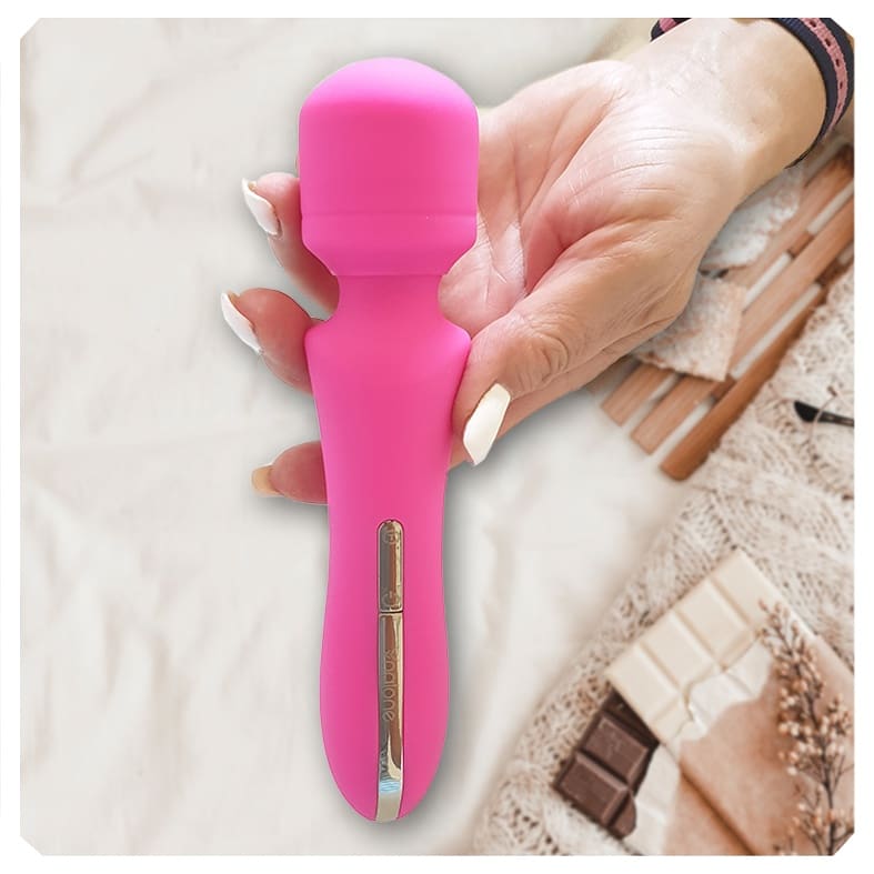 SensualBe's tweet photo. Una auténtica joyita 🙊
•
Totalmente impermeable y con 7 funciones de vibración. 🔥
•
Hazte con este masajeador de clítoris ahora con un ‼2️⃣0️⃣% de descuento‼
⬇️
https://t.co/NhyvNVoX2S
•
#sexshop #tiendaerotica #jugueteseroticos #juguetessexuales #vibradores https://t.co/rw5GUHg24y