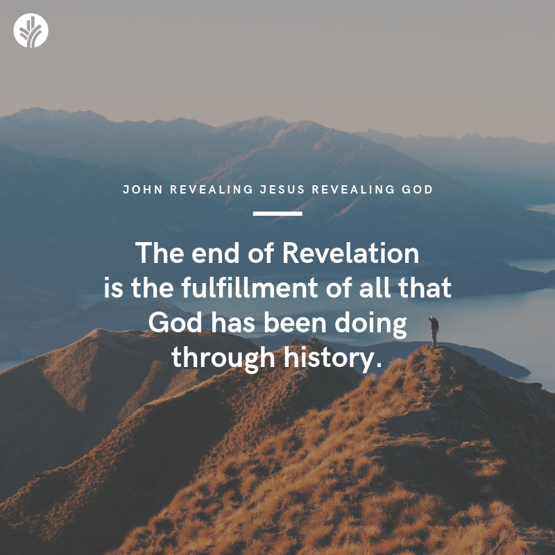 Discover The Word tweet media