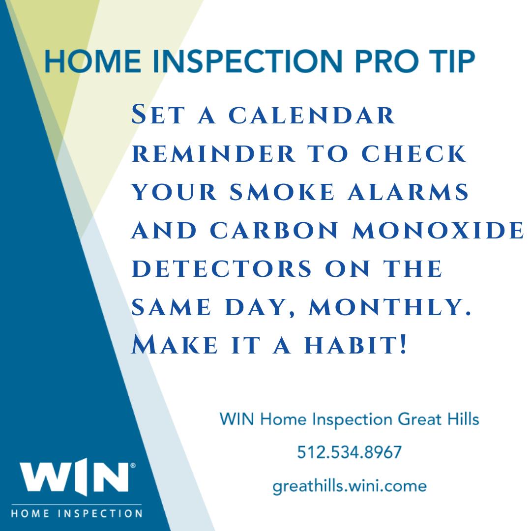 WIN Home Inspection tweet media