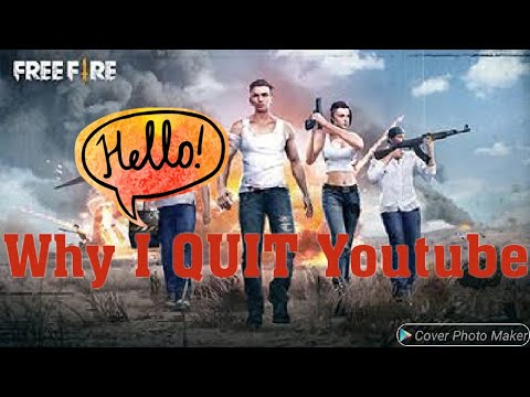 Pcgame On Twitter Freefire Girl Youtuber Ki Story Why I