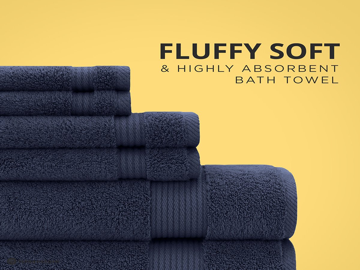 BriarwoodHome's tweet photo. Fluffy Soft and Highly Absorbent Bath Towel
Shop > https://t.co/OOoe9BlvQ1
#Fluffy #Soft #HighlyAbsorbent #BathTowel #Bath #Towelsets #Bathing #absorbent https://t.co/mhei0cBRtl
