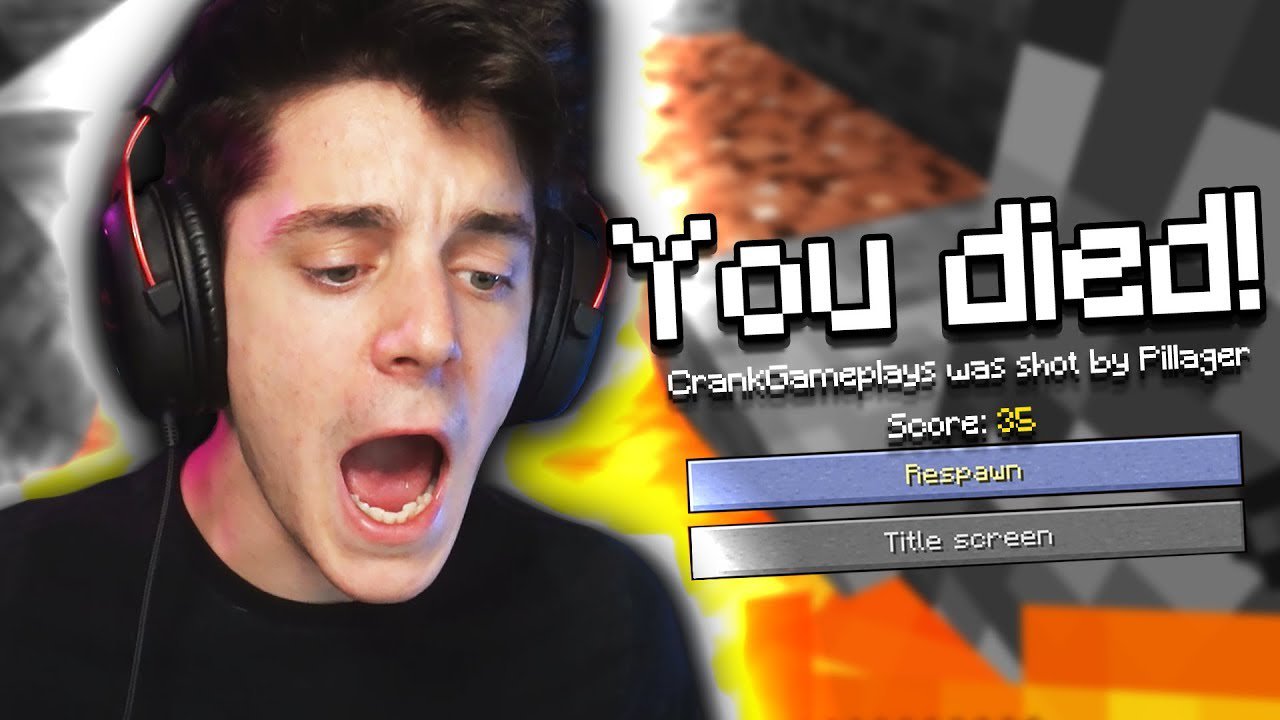 on Twitter "Minecraft Made Me Sad Link https//t.co