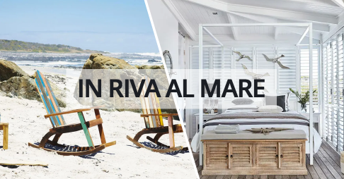 chioma_ombrosa's tweet photo. Sapore di sale
Con lo stile In riva al mare, il profumo delle vacanze e del relax si invita a casa.

Fibre naturali, corda, legno sbiadito, vimini, toni chiari e un immancabile tocco di blu… ecco a voi la coll... #MyMdM https://t.co/D96VTaHHnl https://t.co/JzDHZ2Jagj