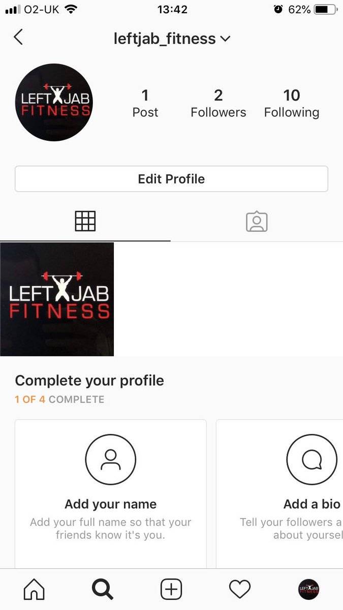 On Insta? Give us a folllw
