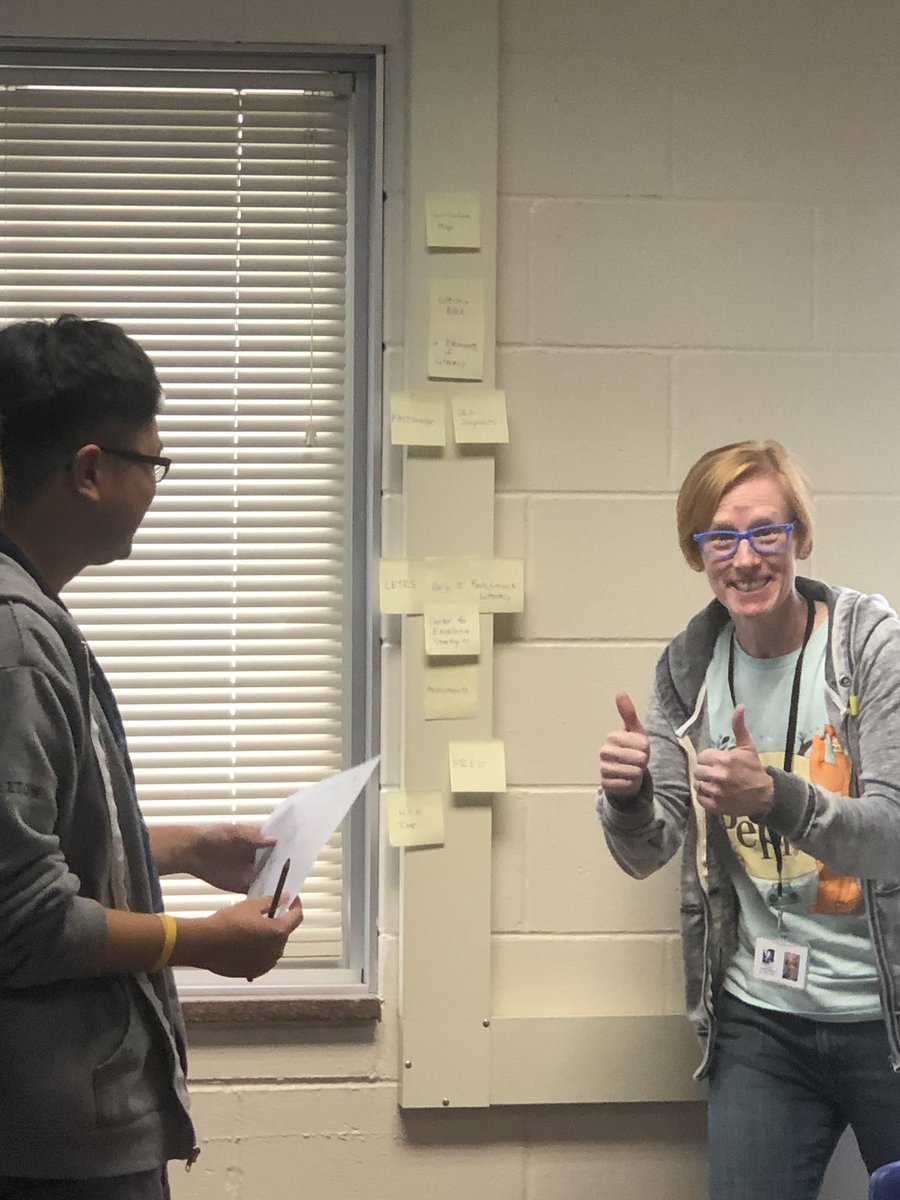 WardLeia's tweet photo. Welcome back Sonnesyn staff! We dug in right away with establishing a Culture of Discipline, making connections in Balanced Literacy, and recommitting to our work with Safe and Civil Schools! @SonnesynEl @ISD281 https://t.co/5gHnQn3S3y