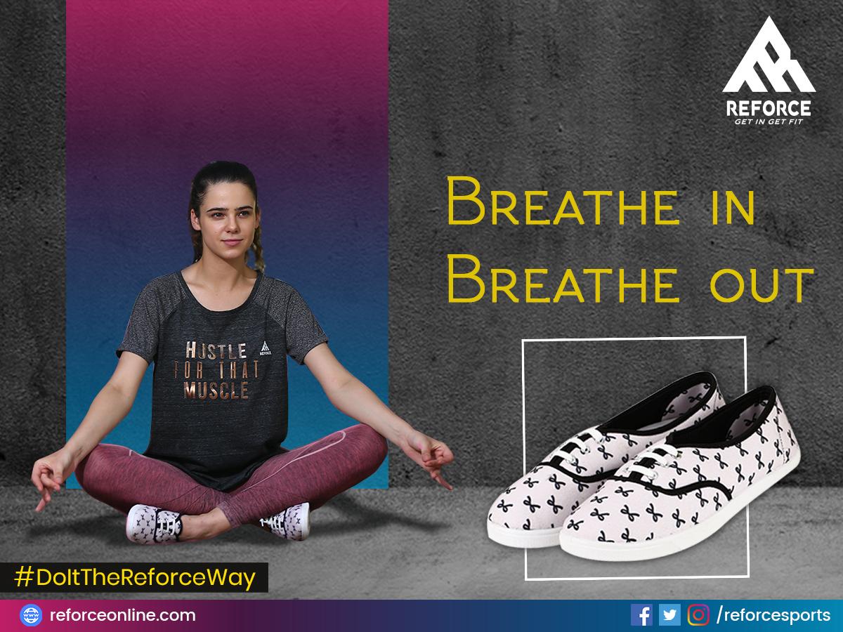 ReforceSports's tweet photo. Be the energy you want to attract.
Reforce is the best way to become it.
Shop Now: https://t.co/hkcfmMKgGg
#Reforce #DoItTheReforceWay #Yoga https://t.co/s956benVdI