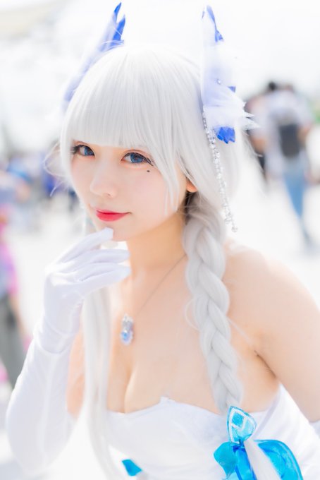 コスプレイヤーみはるのTwitter画像14