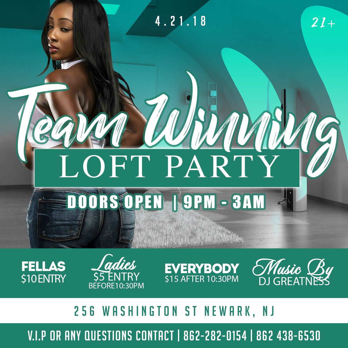 DaTurnUp's tweet photo. @benthemajor Need A Flyer Made?  Contact Us Today.

⏰| 6am-6pm
📱| 713-487-7627
📩| daturnup@gmail.com
🌐| https://t.co/X0WJIuFVyR https://t.co/xoIdCiwUQ2