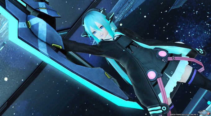 コスチューム パーツ 男性用 レイヤリングウェア Pso2 ファンタシースターオンライン2 攻略 Wiki