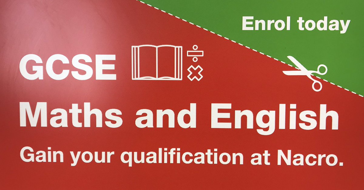 #BeWhoYouWantToBe
#NacroMiddlesbrough
#NacroEducation
