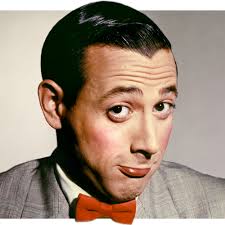 Happy 67th birthday to Paul Reubens! Loved his Pee Wee\s Playhouse to pieces. 