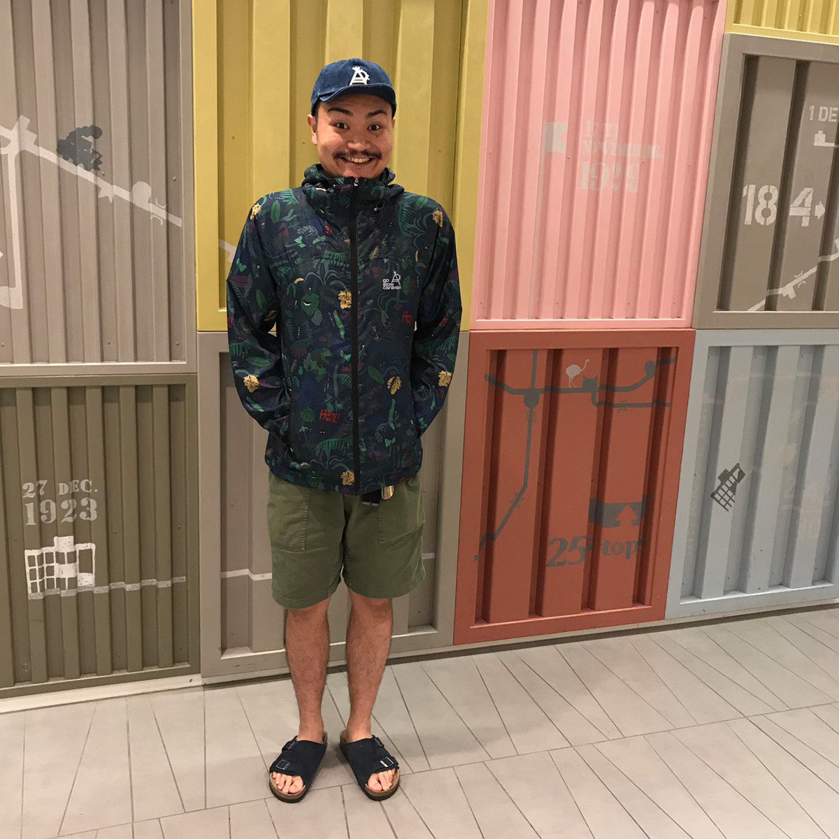 go slow caravan on Twitter: 