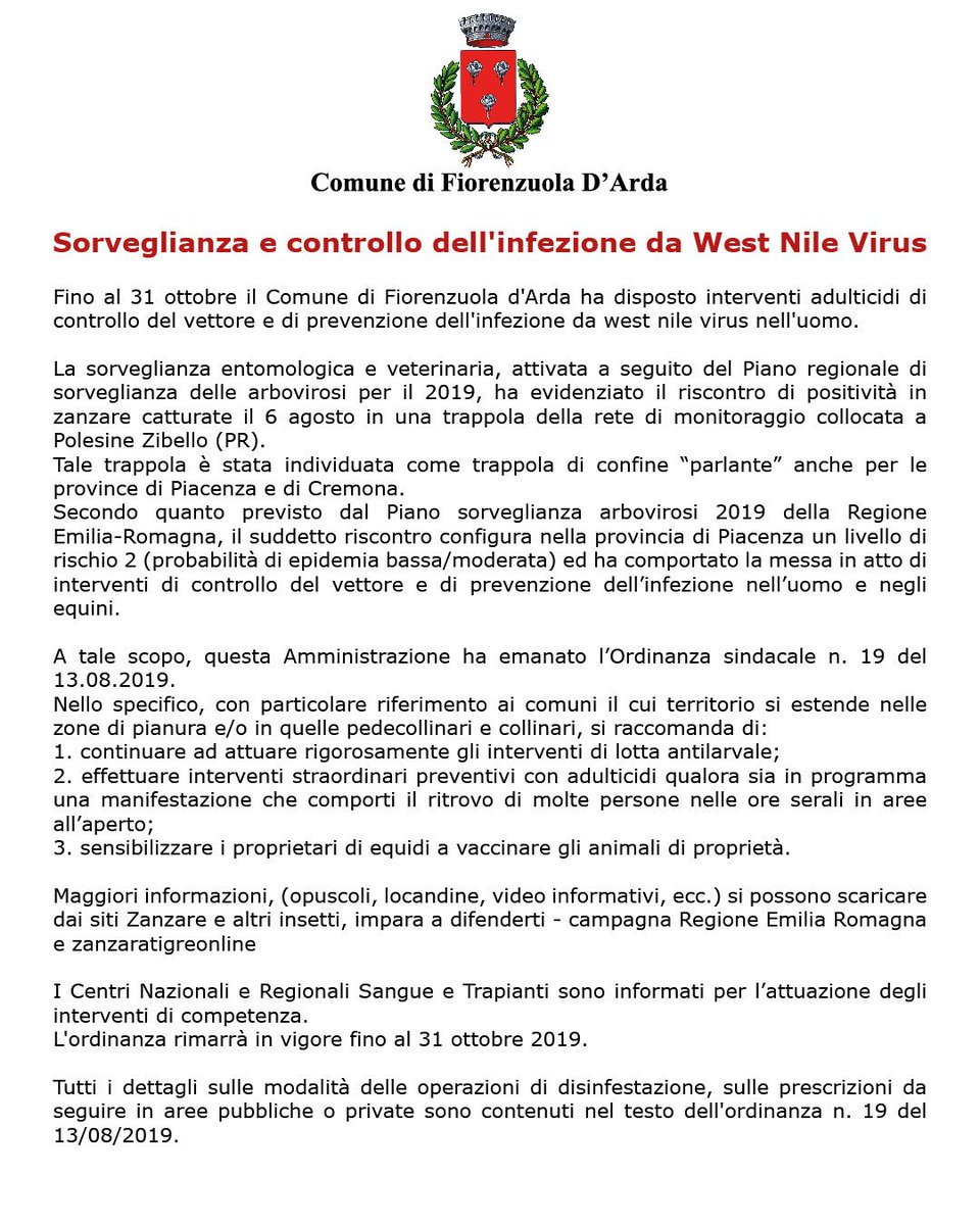 FioreComune's tweet photo. https://t.co/VZOCkZdvI6