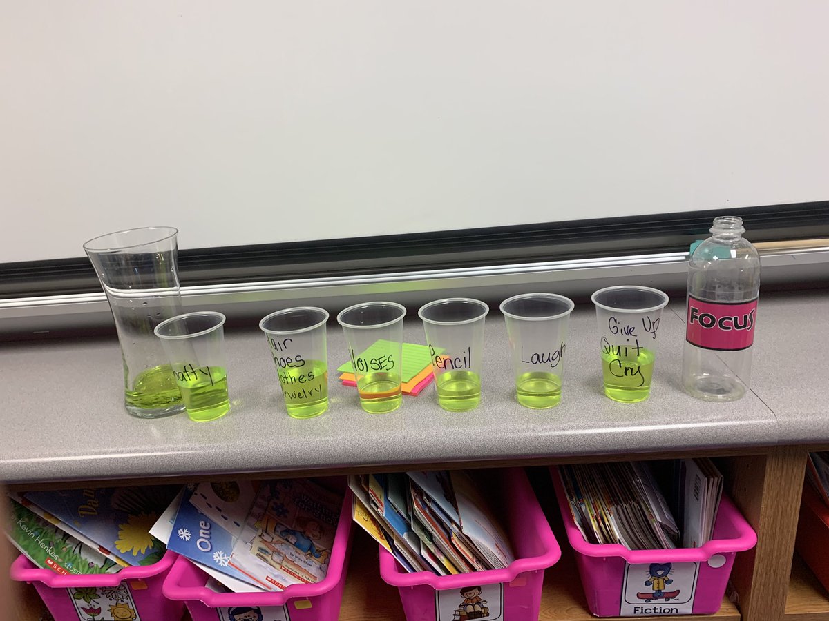 Buckner Elementary tweet media