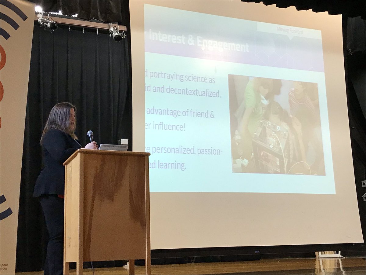 #ECOOcampPTBO <a href="/_JenniferRobb/">Jennifer Robb</a> “Personalized, passion focused learning!” Promoting equity in STEM! <a href="/mwalkerhope/">Mary Walker Hope 🇨🇦</a> <a href="/kpr_nancyt/">Nancy</a> @nobleknits2