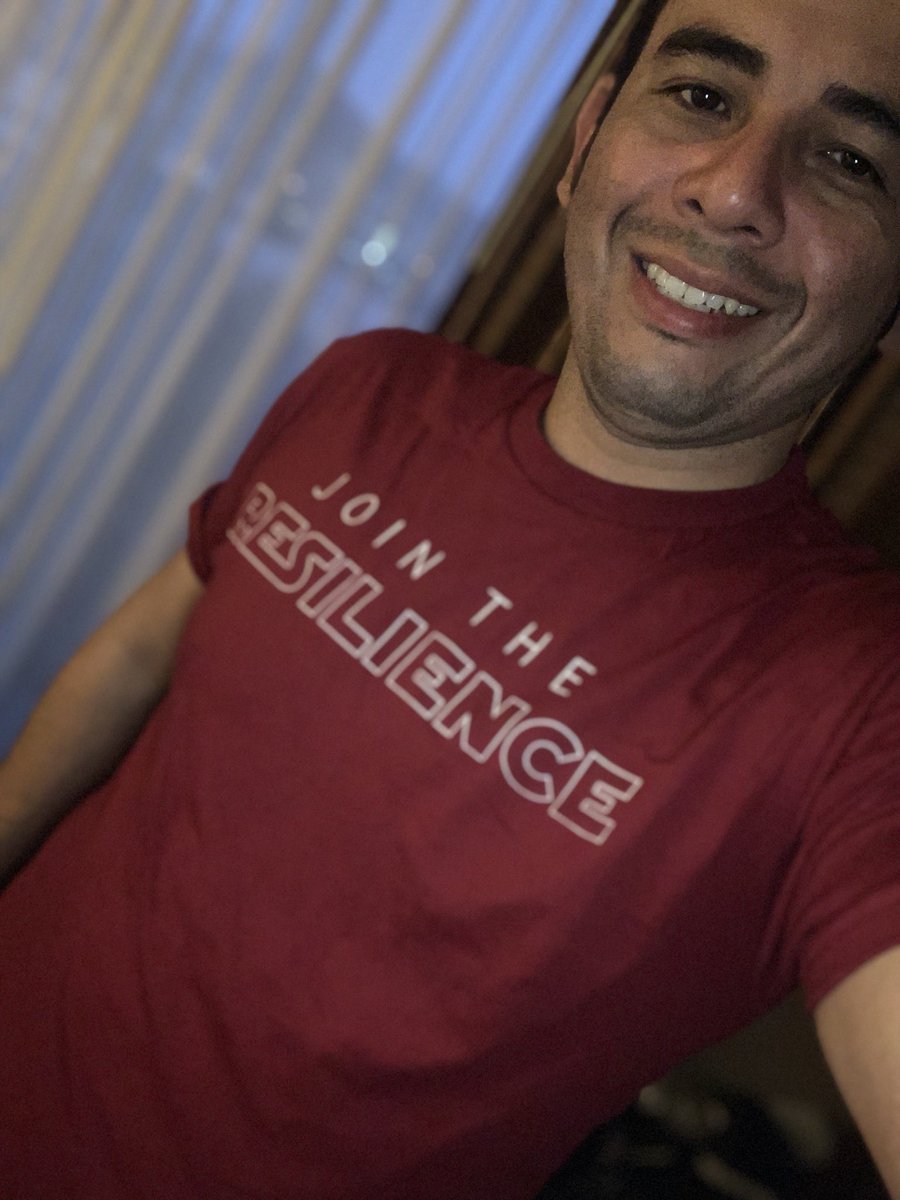 klitovalero's tweet photo. @Zerto #RedWed #wmworld2019 nice https://t.co/k84oEFXeNX