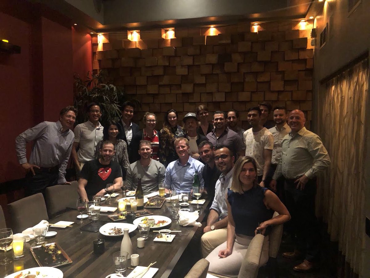 UofT Vascular Surgery tweet media