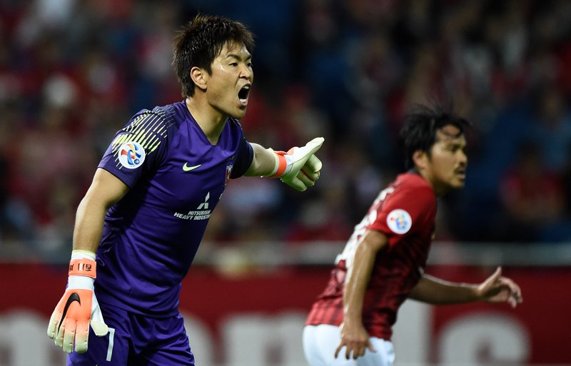 ultrasoccer's tweet photo. 【速報】#ACL2019 準々決勝1stレグ

《試合終了》
🇨🇳#上海上港 2-2 #浦和レッズ🇯🇵
【上海上港】
フッキ(後4[PK]、後25[PK])
【#urawareds】
#槙野智章(前3)
#興梠慎三(前30)

🔻スコア詳細🔻
https://t.co/7jR6F2Msao
#urawareds #Jリーグ #Jのチカラを示せ #SHAvURA #超WS https://t.co/4gQ2SkLeD3
