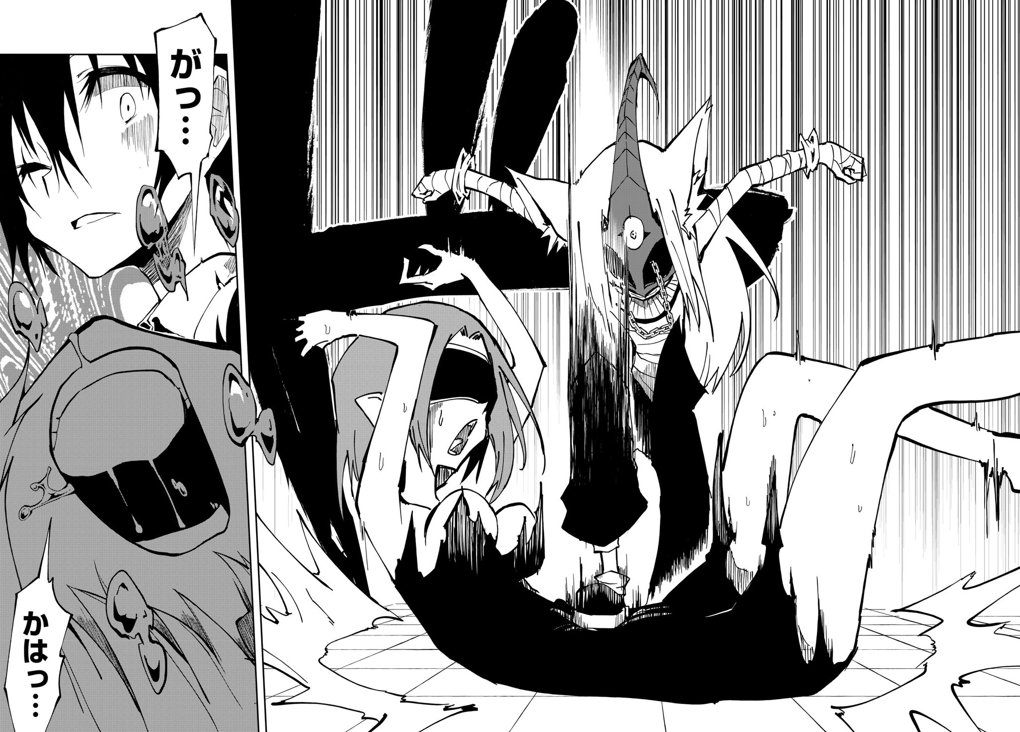 やつき 今ガチで厳しめと話題のファンタジー漫画ですが ついこの間打ち切りが決まって11月7日に最終4巻が発売予定の ファンタジー漫画 奴隷姫 も読んでいってください 1 19 やつき 今ガチで厳しめと話題のファンタジー漫画ですが ついこの間打ち切りが決まって11月7日に最終4巻が発売予定の ファンタジー漫画 奴隷姫 も読んでいってください 1 19