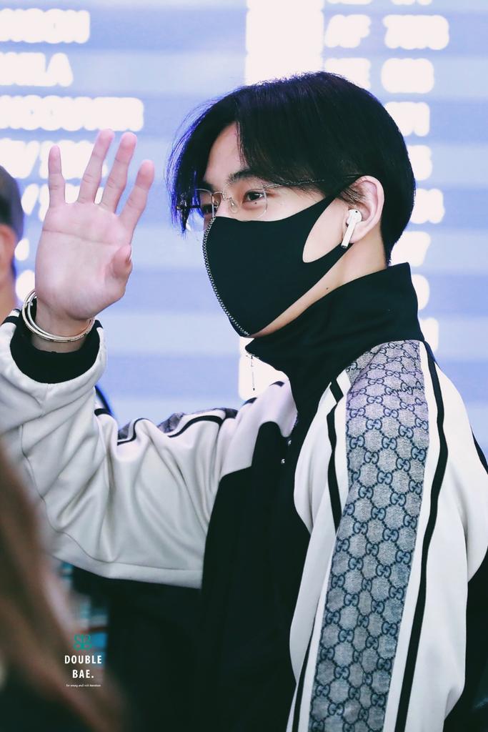 DoubleBae💓 tweet media